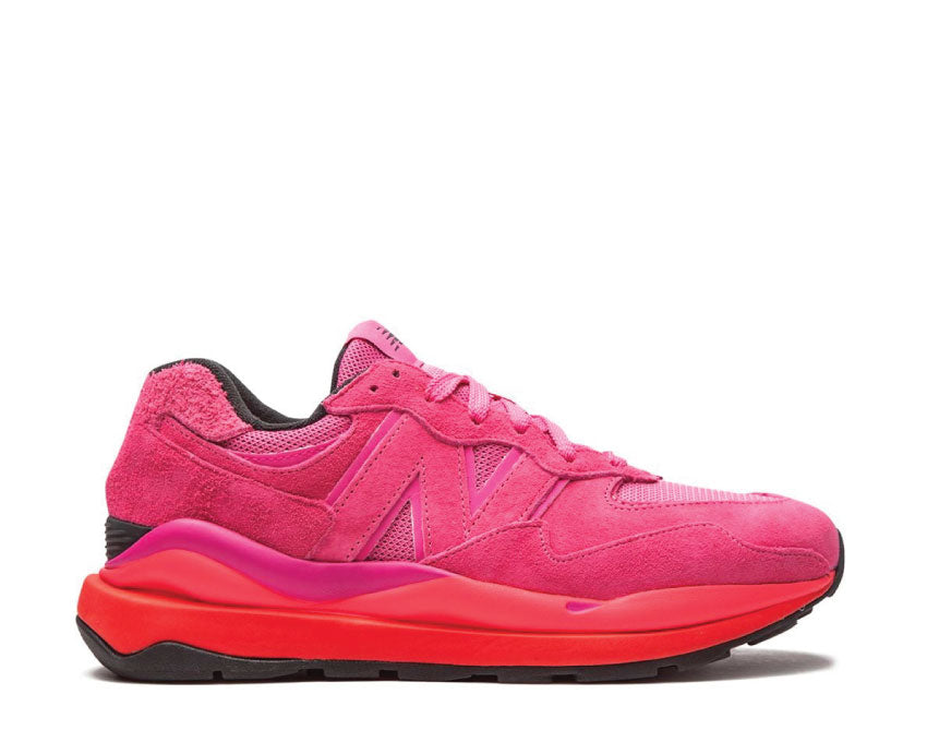 New Balance 5740 Pink Glow M5740VD