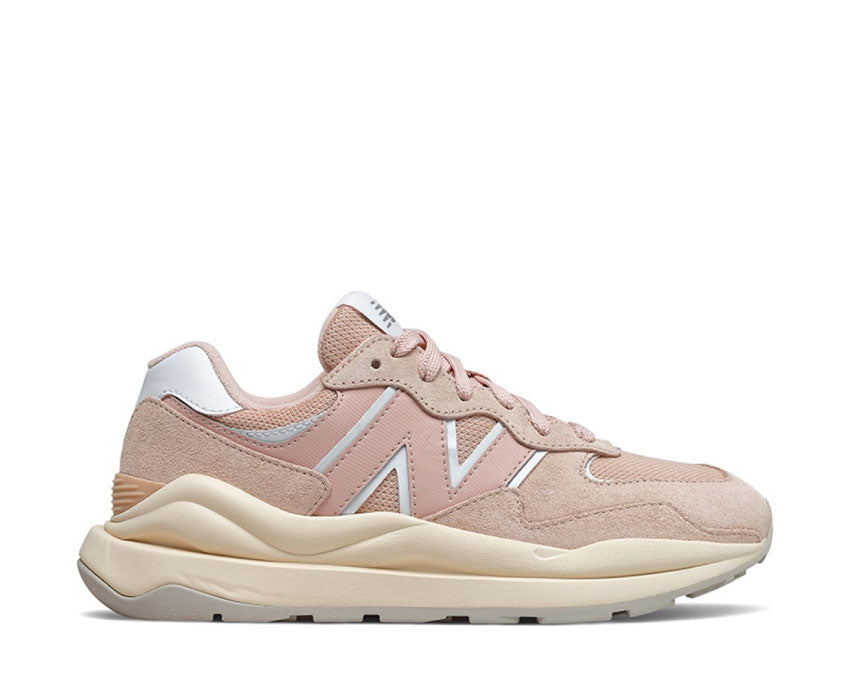 New Balance 57/40 W Light Pink W5740CC