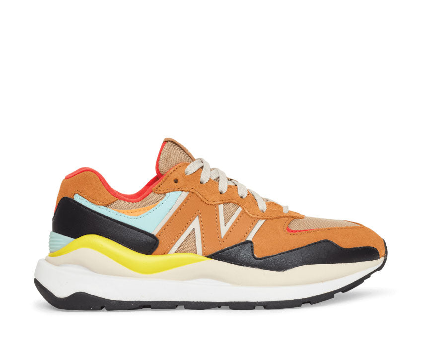 New Balance 5740 W Tan W5740GB