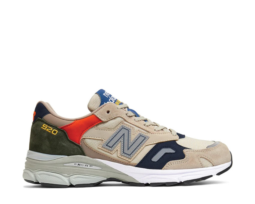 New Balance 920 Sand M920UPG