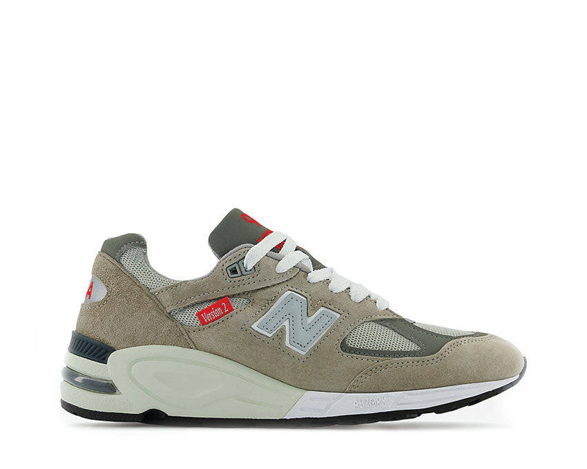 New Balance 990 VS2 Made In US M990VS2