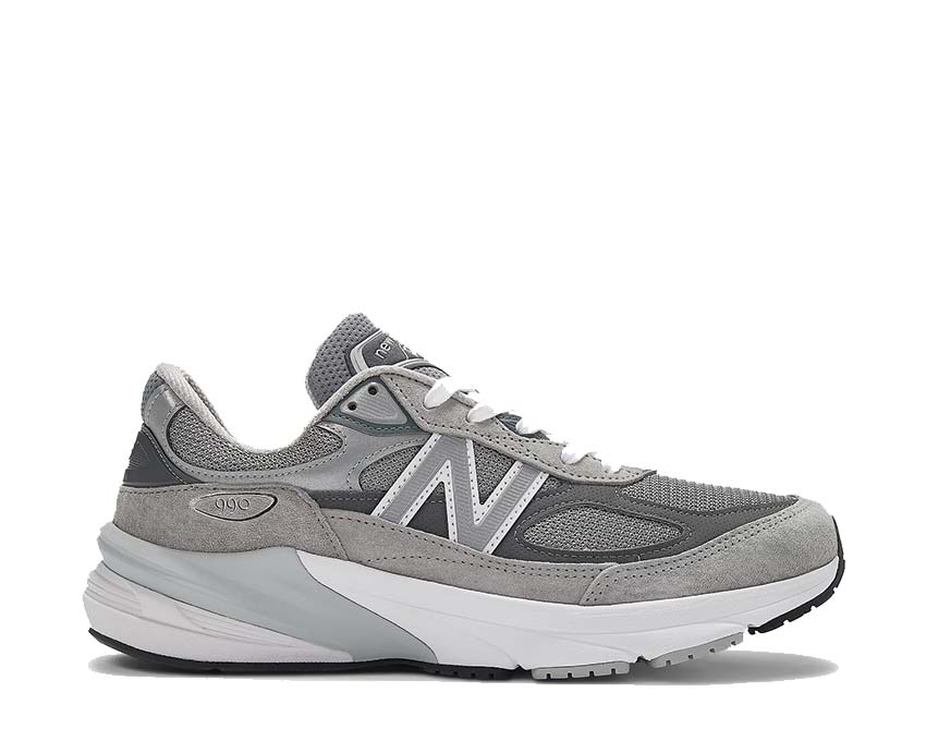 New Balance Freshfoam High Mens Running Shoes Grey M990GL6