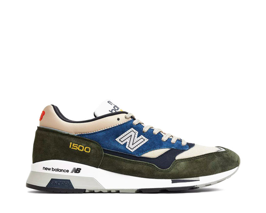 New Balance 1500 Khaki M1500UPG