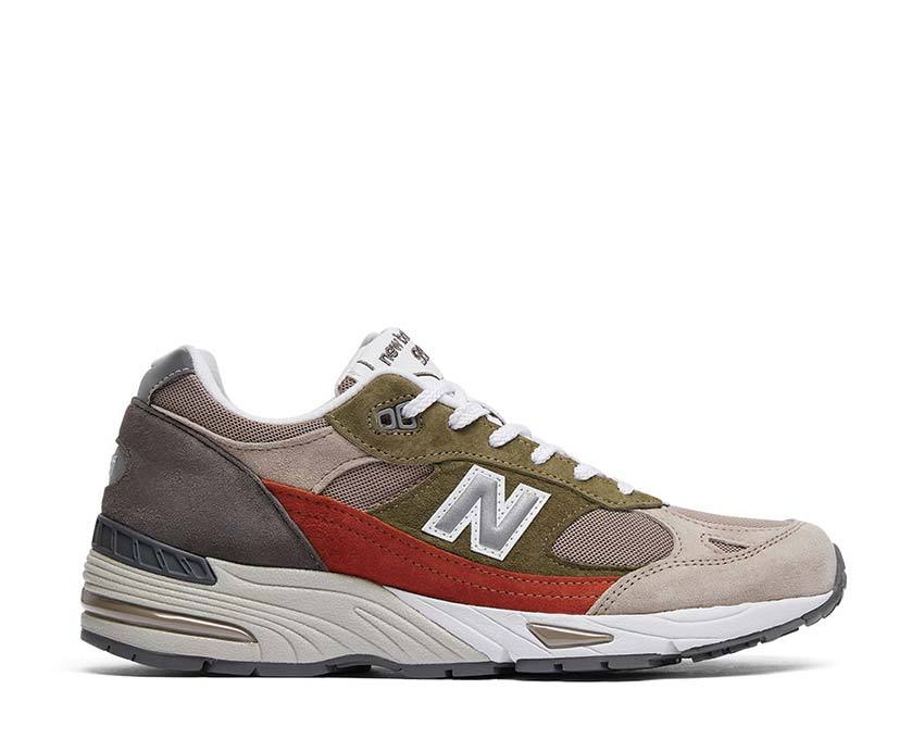 New Balance M991NGO Classic