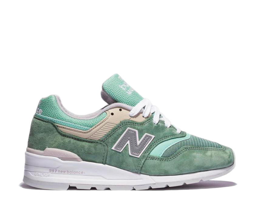 New Balance M997 SOB