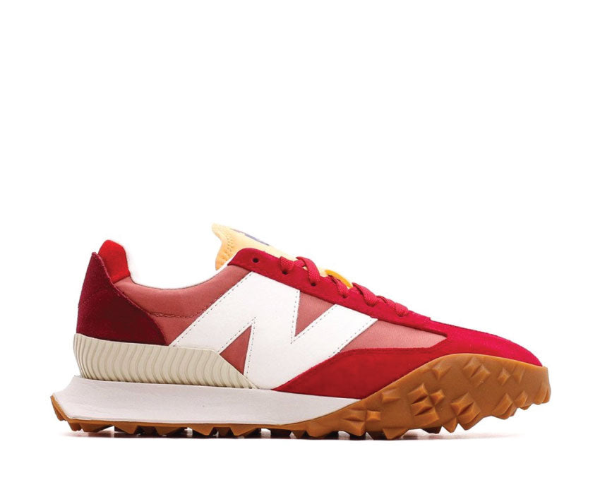 New Balance XC-72 Washed Henna UXC72OP1