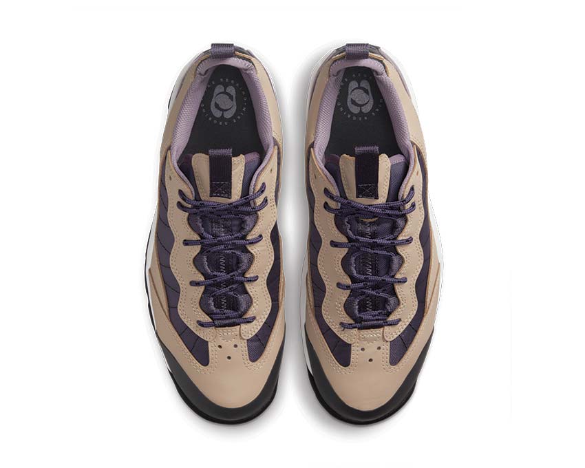 Nike ACG Air Mada Hemp / Canyon Purple DQ5499-200