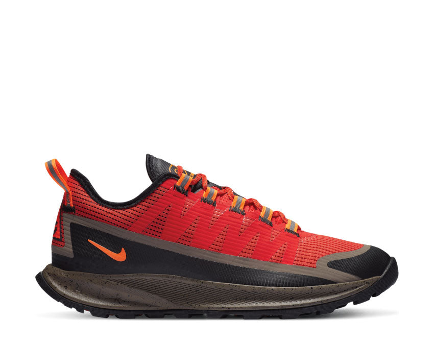 Nike ACG Air Nasu Habanero Red / Total Orange CV1779-600