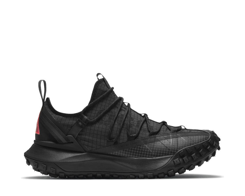 Nike ACG Mountain Fly Low Anthracite / Black DA5424-001