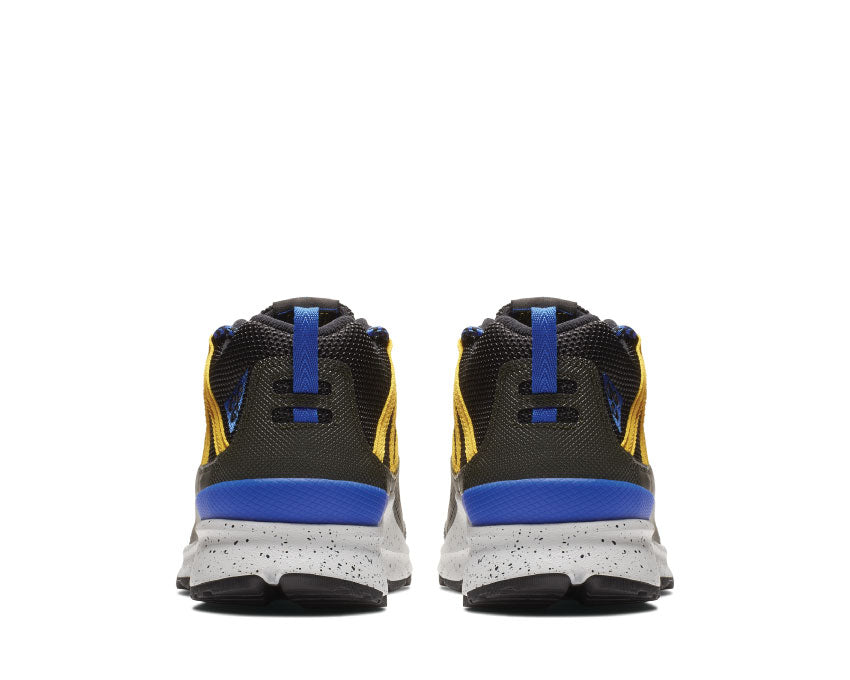 Nike ACG Okwahn II Sequoia Racer Blue Yellow Ochre 525367-300
