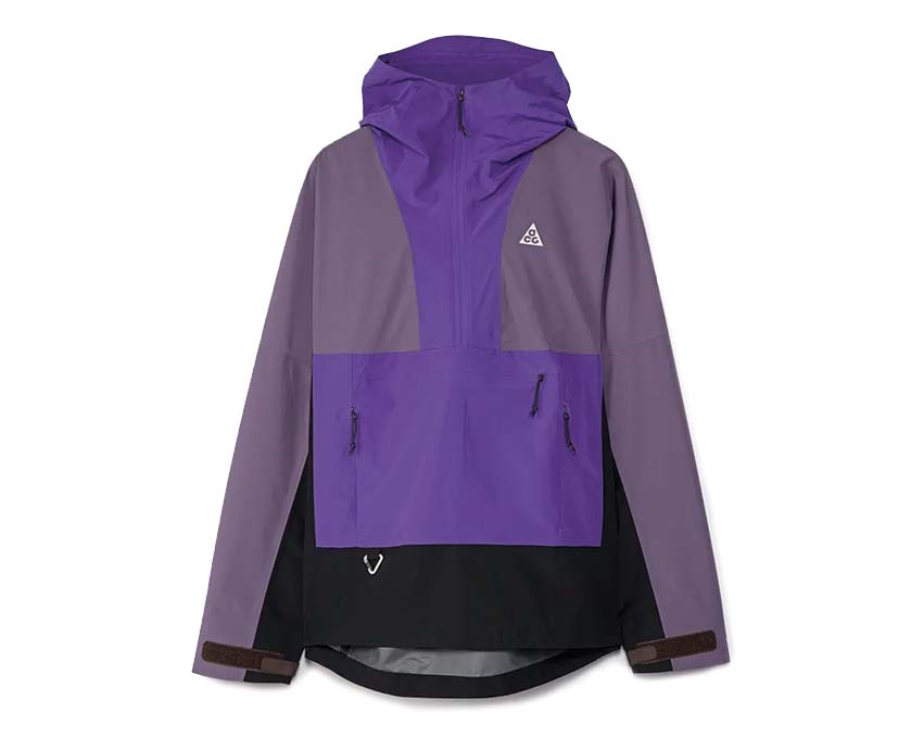 Nike ACG Storm Fit ADV Cascade Rains Dark Iris / Canyon Purple / Summit White DN3909-579