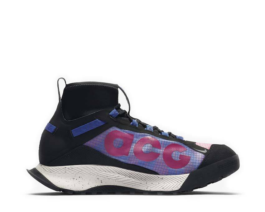 Nike ACG Zoom Terra Zaherra Rush Pink / Racer Blue - Black CQ0076-600