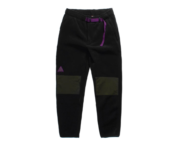Nike ACG Sherpa Fleece Pant Black AJ2014-010