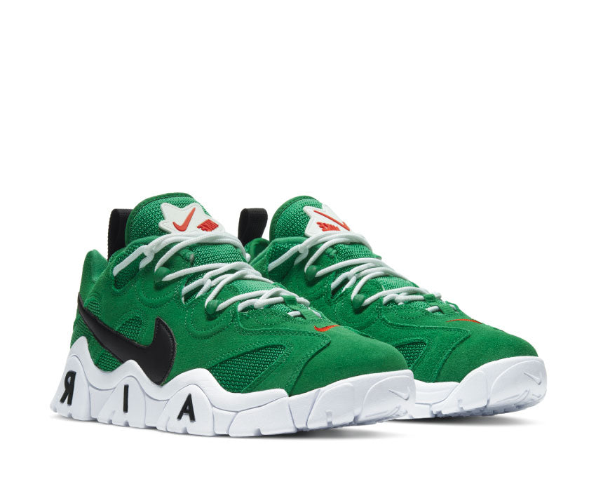 Nike Air Barrage Low Clover / Black - White CT2290-300