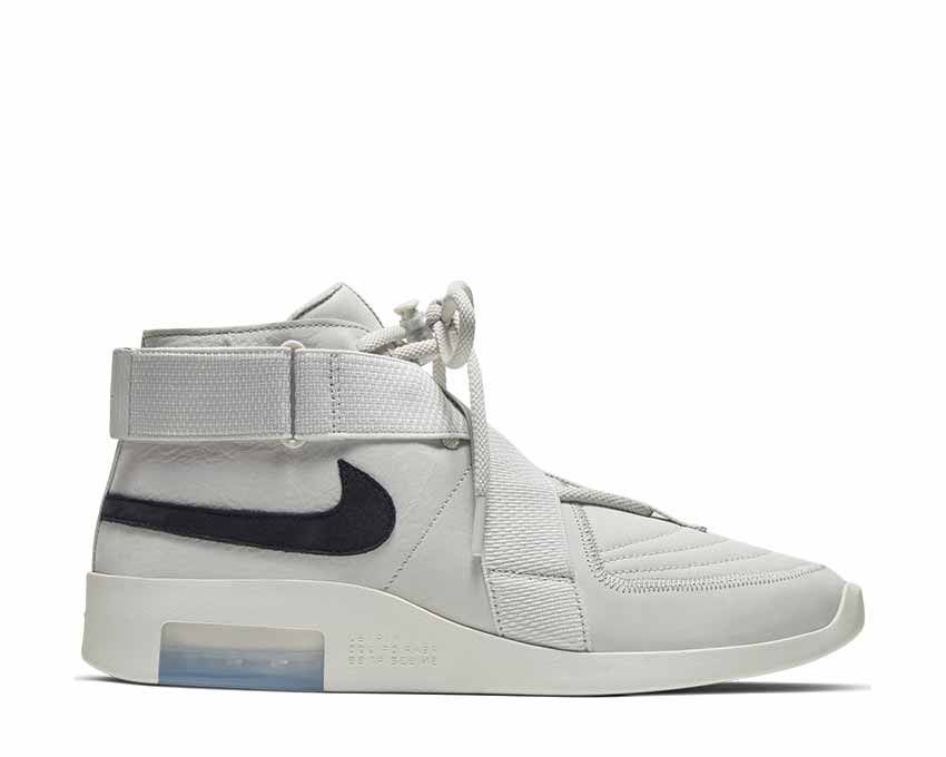 Nike Air Fear Of God 1 Light Bone Black Sail AT8087-001