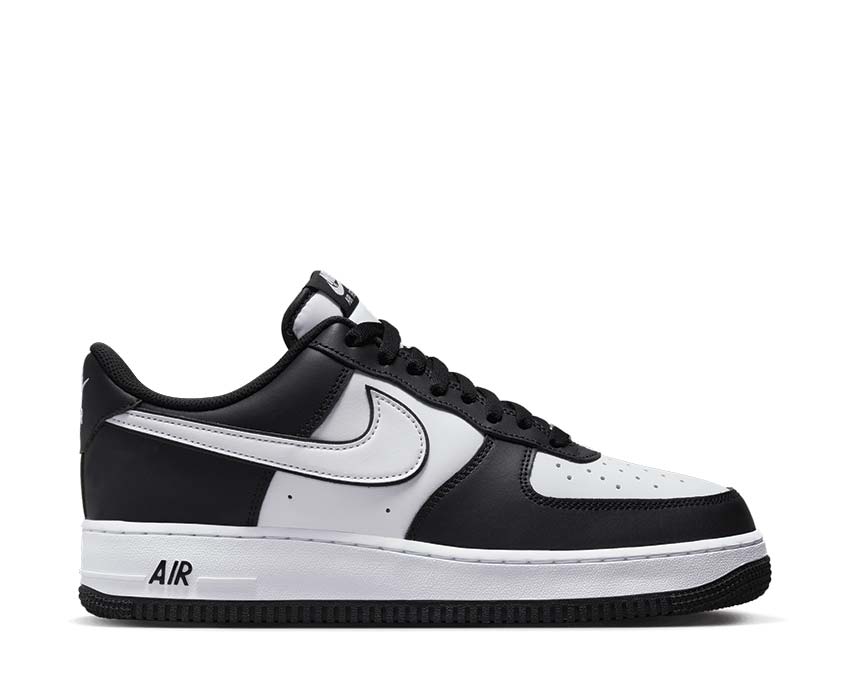 Nike Air Force 1 '07 Black / White - Black DV0788-001