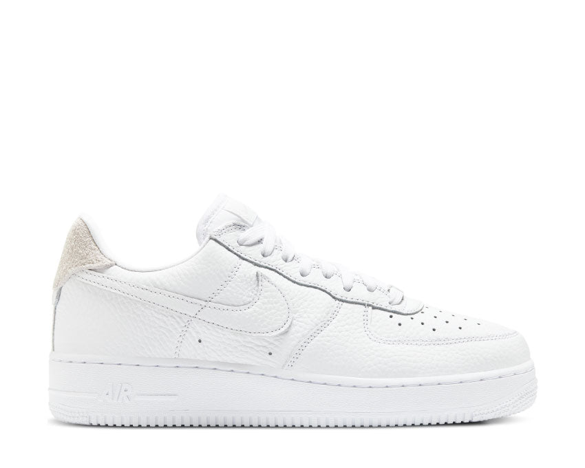 Nike Air Force 1 '07 Craft White / White - Summit White - Vast Grey CN2873-101