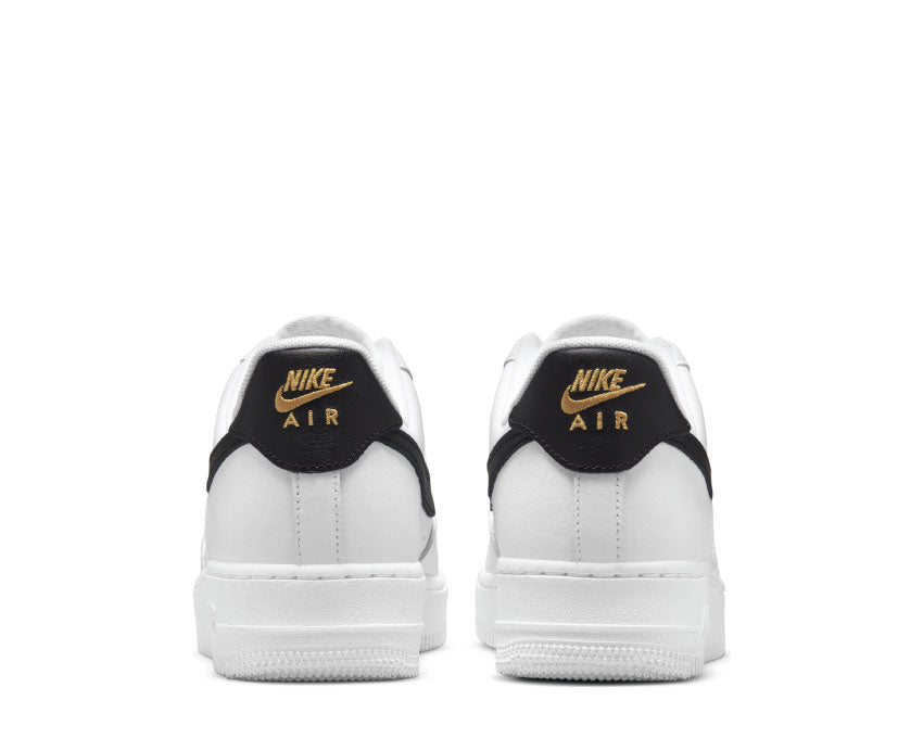 Nike Air Force 1 '07 Essential White / Black - White - Black CZ0270-102