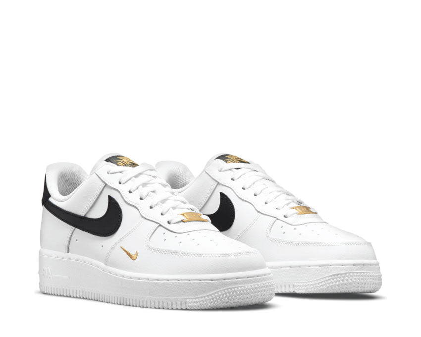 Nike Air Force 1 '07 Essential White / Black - White - Black CZ0270-102