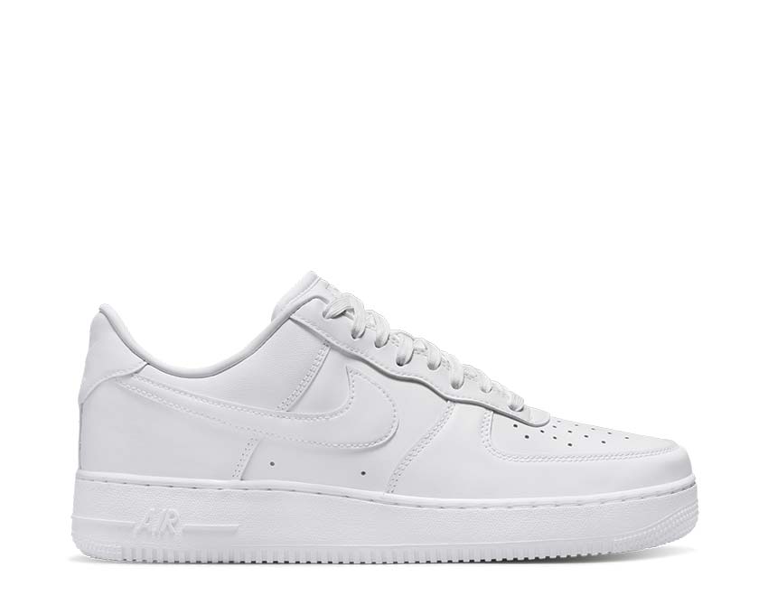 Sneakers 24 7 02 4022002 Blanco '07 Fresh White / White - White DM0211-100