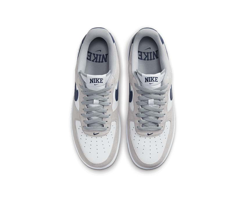 gray air forces