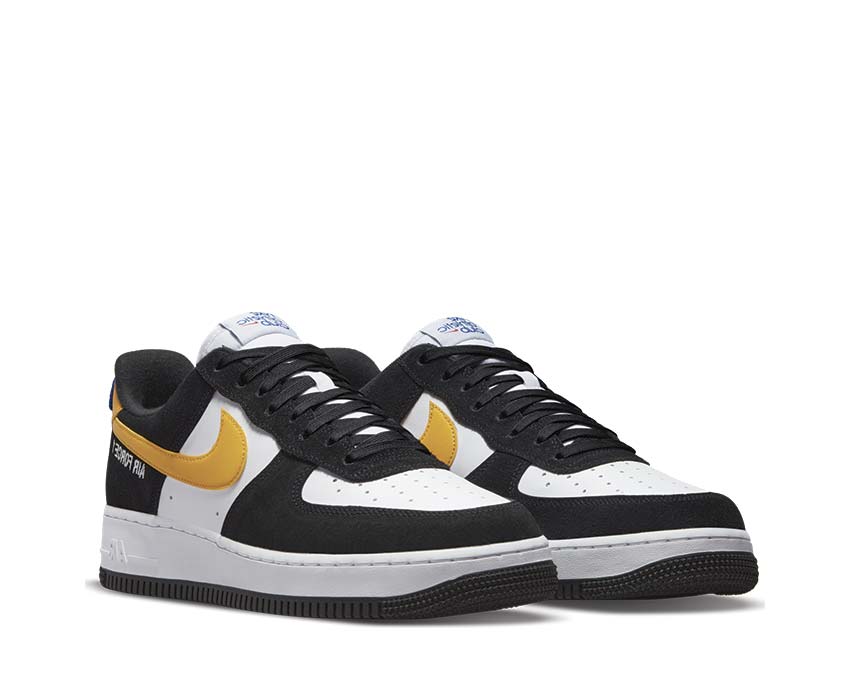 nike air max 1 black gold