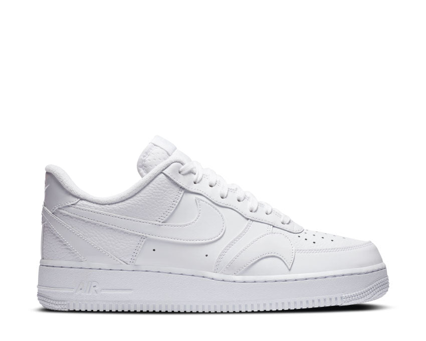 Nike Air Force 1 '07 LV8 White / White - White CK7214-100