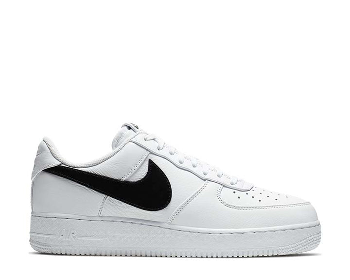 Nike Air Force 1 '07 Premium 2 White Black AT4143-102