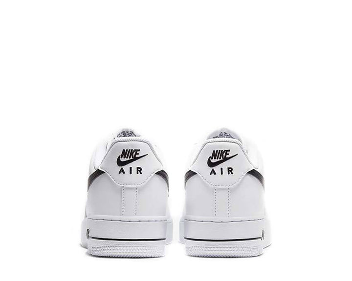 Nike Air Force 1 '07 White / Black CJ0952-100