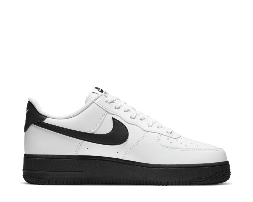 Nike Air Force 1 '07 White / Black CK7663-101