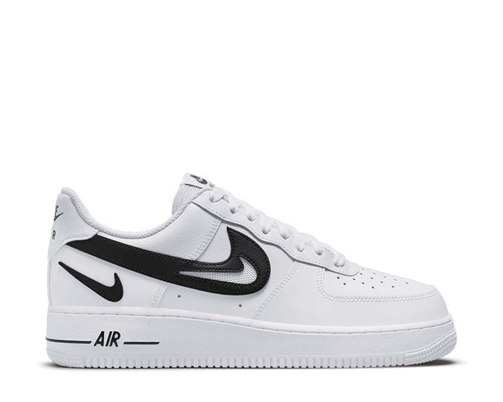 Nike Air Force 1 '07 White / Black DR0143-101