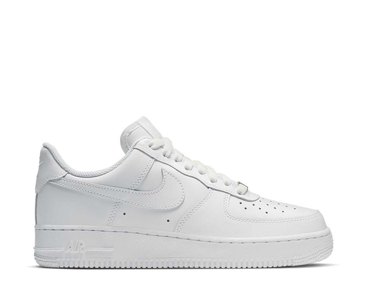 Nike Air Force 1 '07 White / White DD8959-100