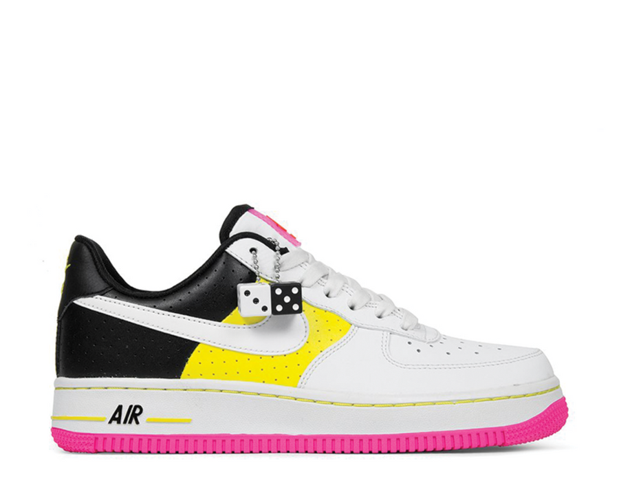 Nike Air Force 1 '07 SE Moto AT2583 100