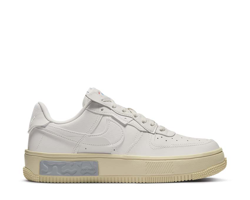 Nike Air Force 1 Fontanka Phantom / Panthom - Beach - LT Smoke Grey DH1290-002