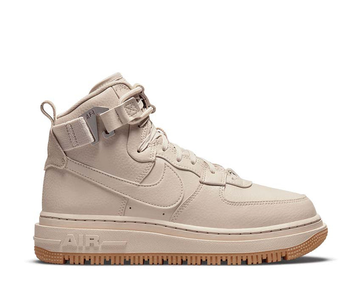 Nike Air Force 1 High Utility 2.0 Fossil Stone / Pearl White DC3584-200