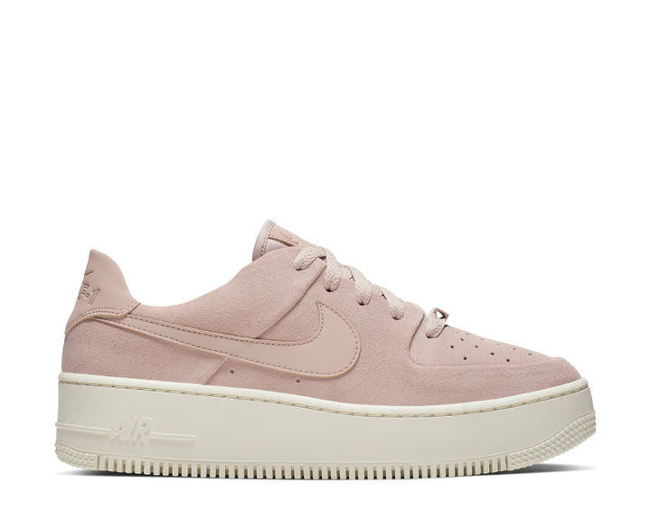 Nike Air Force 1 Sage Low Particle Beige / Particle Beige - Phantom AR5339-201