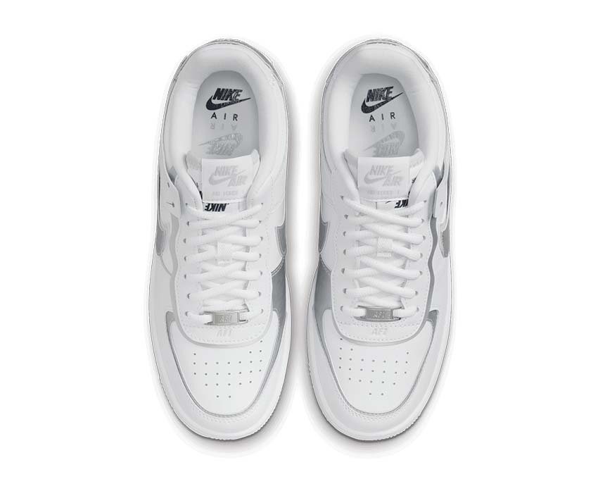 nike air max lite trainers for sale on ebay Shadow White / Metallic Silver - Pure Platinum CI0919-119
