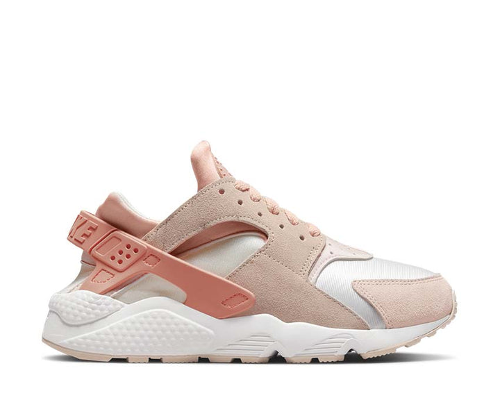 Nike Air Huarache MN Summit White / LT Madder Root - Atmosphere DR7874-100