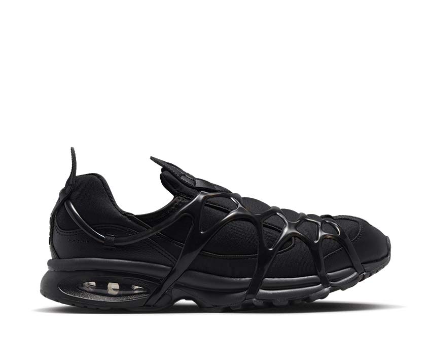 Nike Air Kukini Black / Anthracite - Black DV0659-001