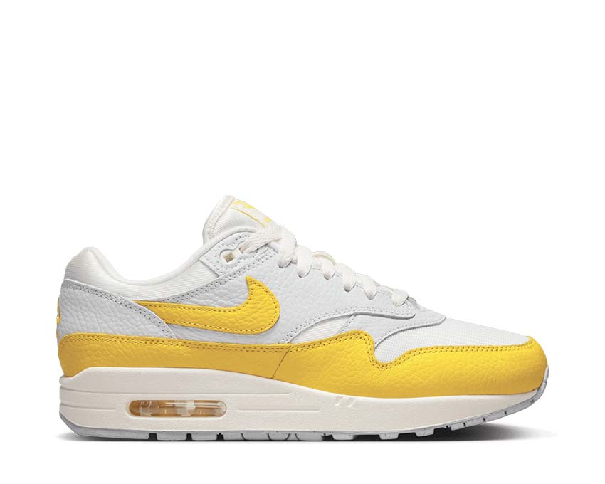 nike cape air max 1 photon dust tour yellow wolf grey dx2954 001