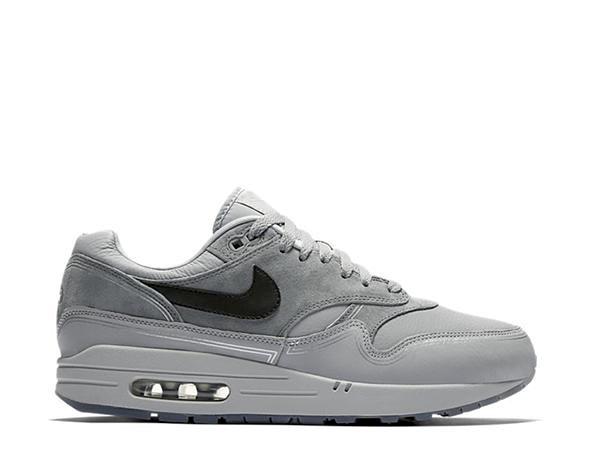 Nike Air Max 1 Grey "Centre Pompidou" AV3735-001 