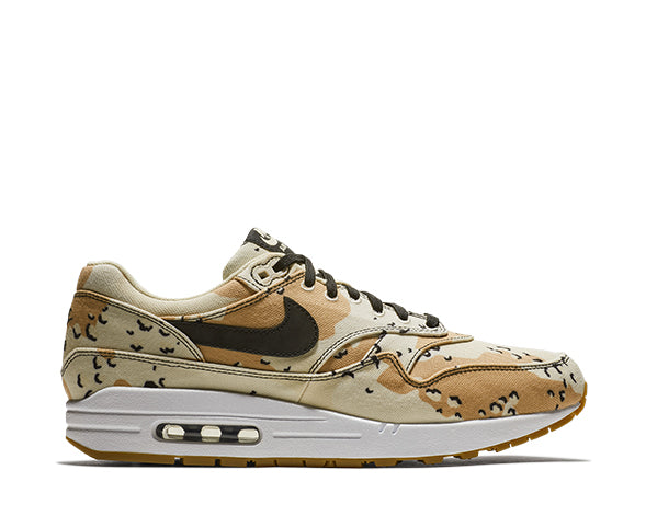 Nike Air Max 1 Premium Desert Camo 875844-204