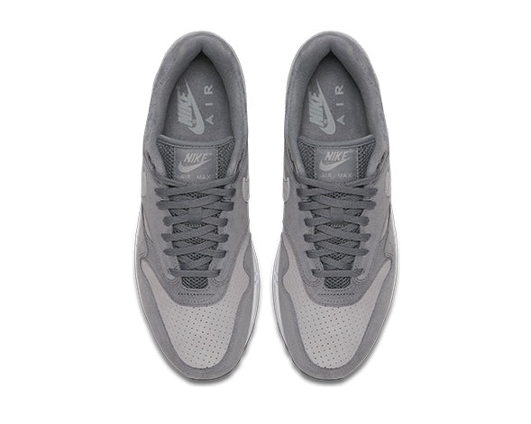 Nike Air Max 1 Premium Grey 875844-005