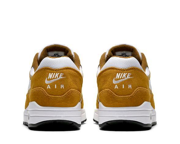 Nike Air Max 1 PRM Retro Curry 908366-700
