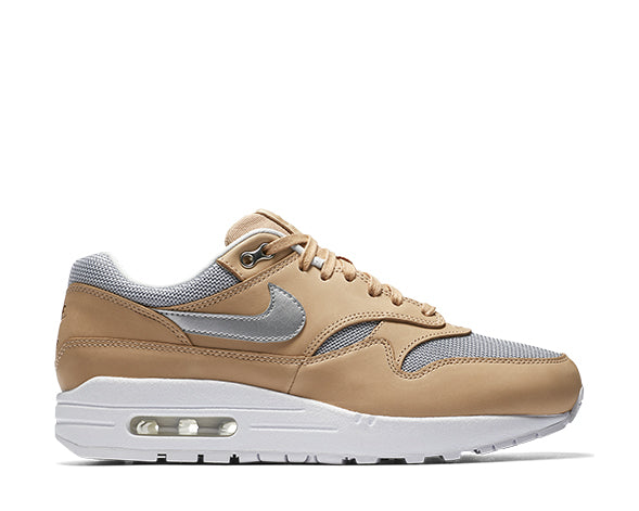 Nike Air Max 1 PRM Se Vachetta Tan Wmn's AO0795-200