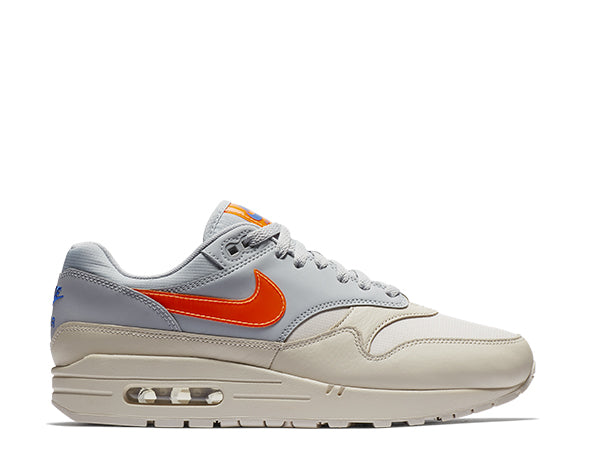 Nike Air Max 1 Desert Sand Orange Grey AR1249-001