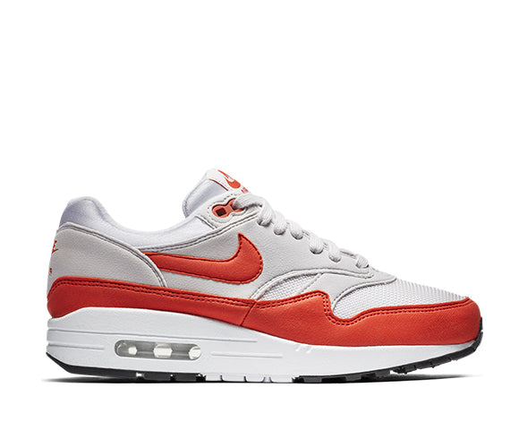 Nike Air Max 1 Habanero Red 319986-035