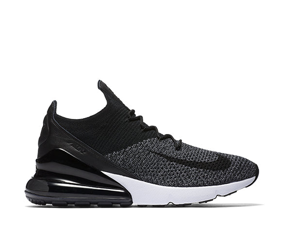 Nike Air Max 270 Flyknit Black AO1023-001