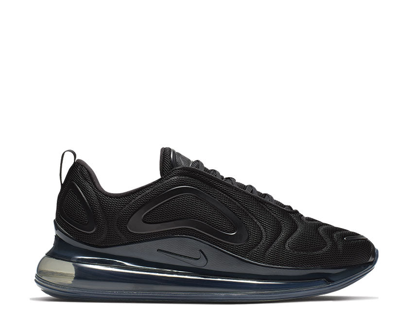 Nike Air Max 720 Black / Black - Anthracite AO2924-007