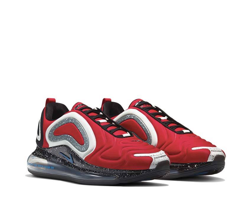Nike Air Max 720 Undercover University Red / Blue Jay CN2408-600